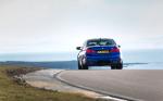 BMW M5 2018 года (UK)